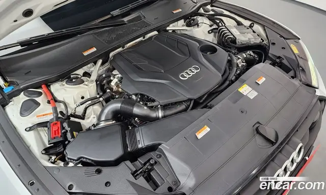 Audi A7 2022 3.0 АКПП, миниатюра 6