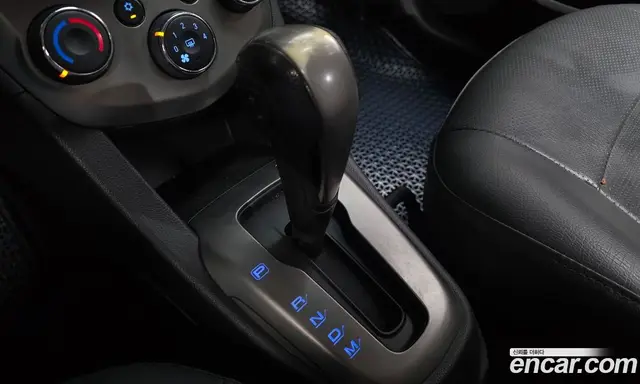 Chevrolet Aveo 2011 1.6 АКПП, миниатюра 11