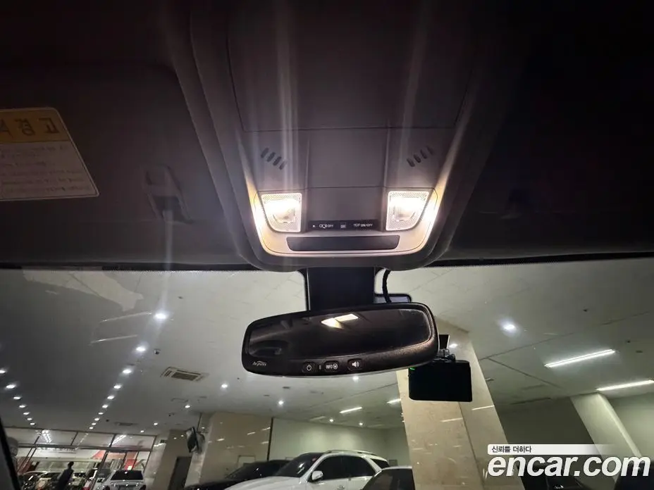 Chevrolet Equinox 2018 1.6 АКПП, фото 14