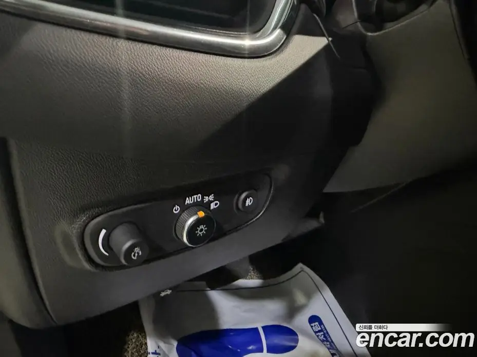 Chevrolet Equinox 2018 1.6 АКПП, фото 15