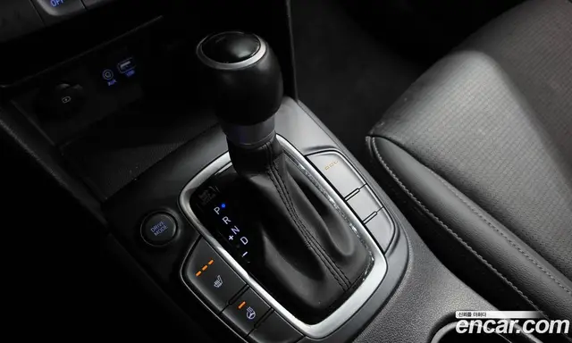 Hyundai Kona 2019 1.6 АКПП, миниатюра 12