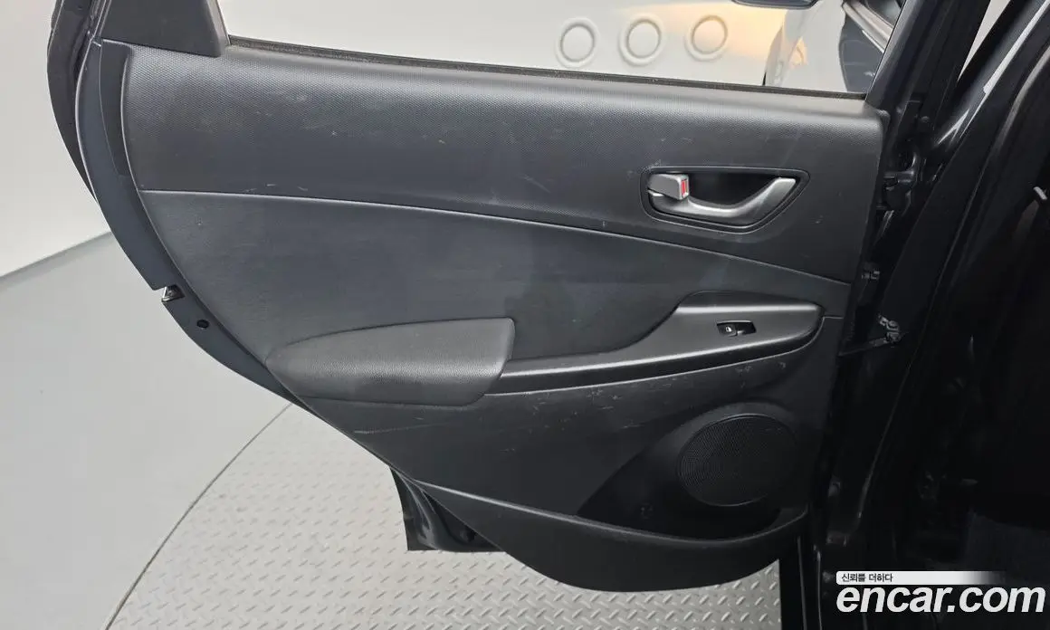Hyundai Kona 2019 1.6 АКПП, фото 15