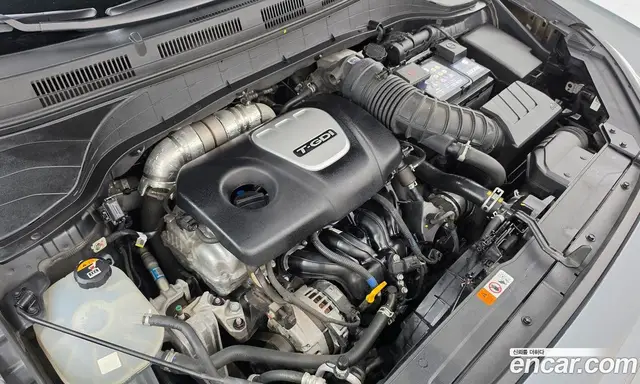 Hyundai Kona 2019 1.6 АКПП, миниатюра 6