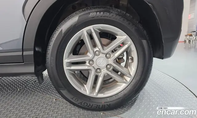 Hyundai Kona 2019 1.6 АКПП, миниатюра 7