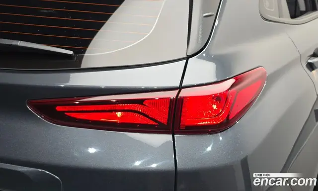 Hyundai Kona 2019 1.6 АКПП, миниатюра 9