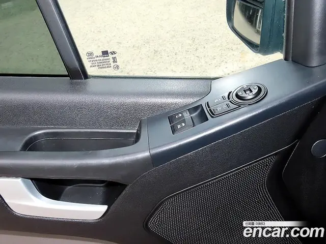 Hyundai Solati 2018 2.0 АКПП, миниатюра 12