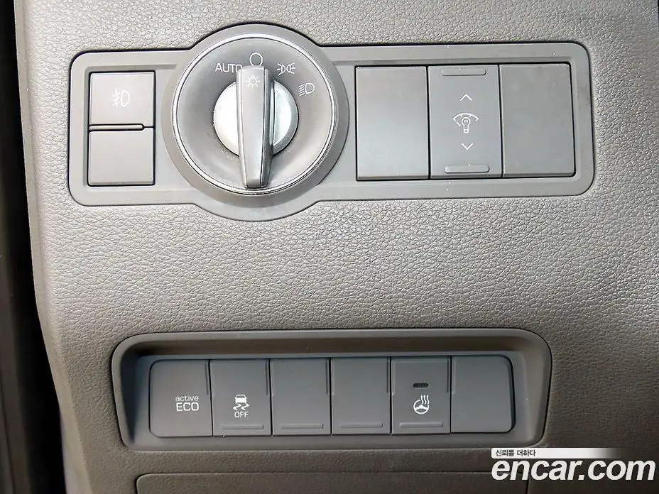 Hyundai Solati 2018 2.0 АКПП, фото 13
