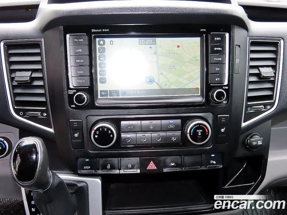 Hyundai Solati 2018 2.0 АКПП, фото 14