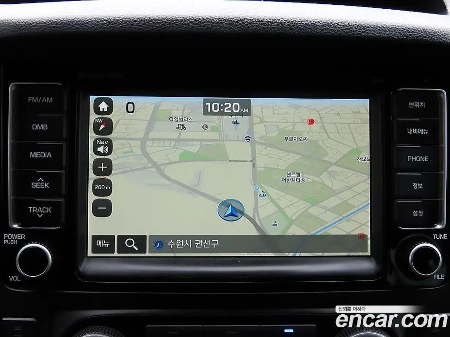 Hyundai Solati 2018 2.0 АКПП, фото 15