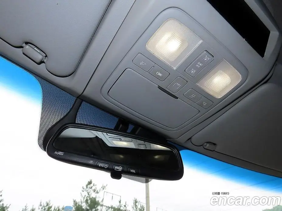 Hyundai Solati 2018 2.0 АКПП, фото 17