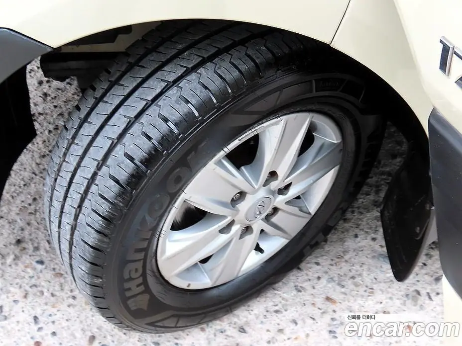 Hyundai Solati 2018 2.0 АКПП, фото 20