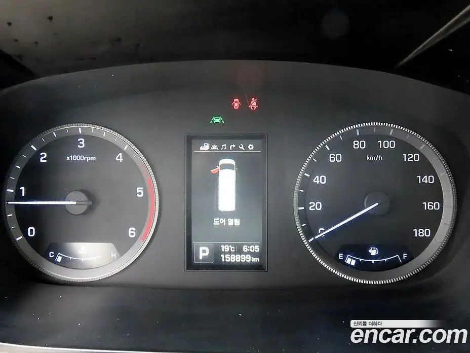 Hyundai Solati 2018 2.0 АКПП, фото 10