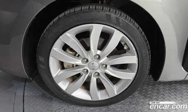 Kia Carens 2015 1.7 АКПП, миниатюра 5
