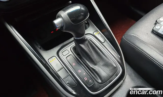 Kia Carens 2015 1.7 АКПП, миниатюра 9