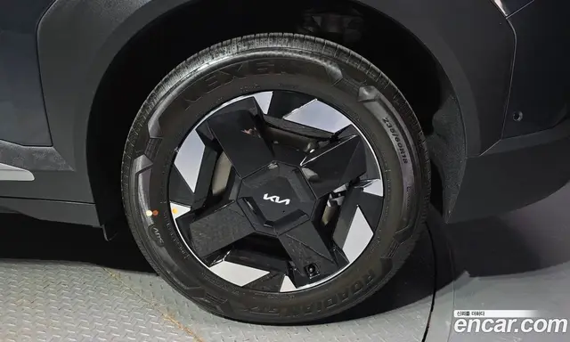 Kia EV5 2026 0.2 АКПП, миниатюра 6