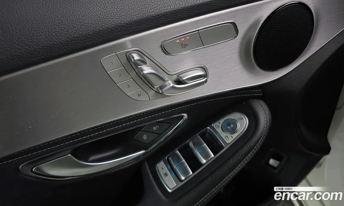 Mercedes-Benz C-Class 2015 2.1 АКПП, фото 19