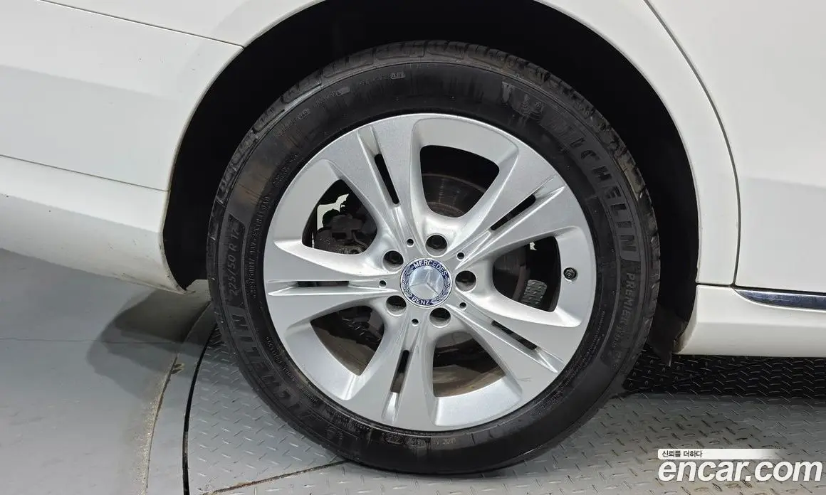 Mercedes-Benz C-Class 2015 2.1 АКПП, фото 5