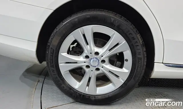 Mercedes-Benz C-Class 2015 2.1 АКПП, миниатюра 5