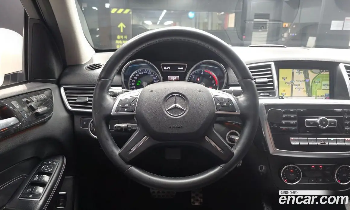 Mercedes-Benz M-Class 2013 2.1 АКПП, фото 13 Mercedes-Benz M-Class 2013 2.1 АКПП, фото 13