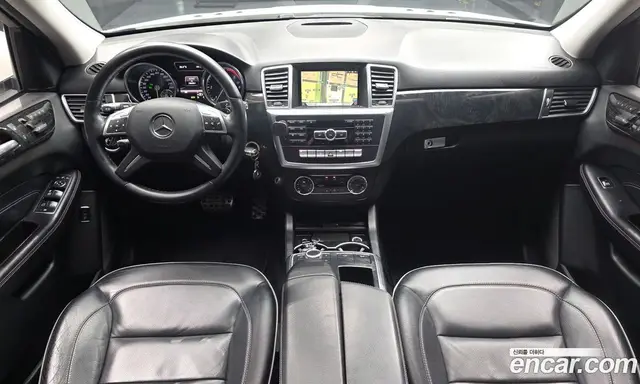 Mercedes-Benz M-Class 2013 2.1 АКПП, миниатюра 7 Mercedes-Benz M-Class 2013 2.1 АКПП, миниатюра 7