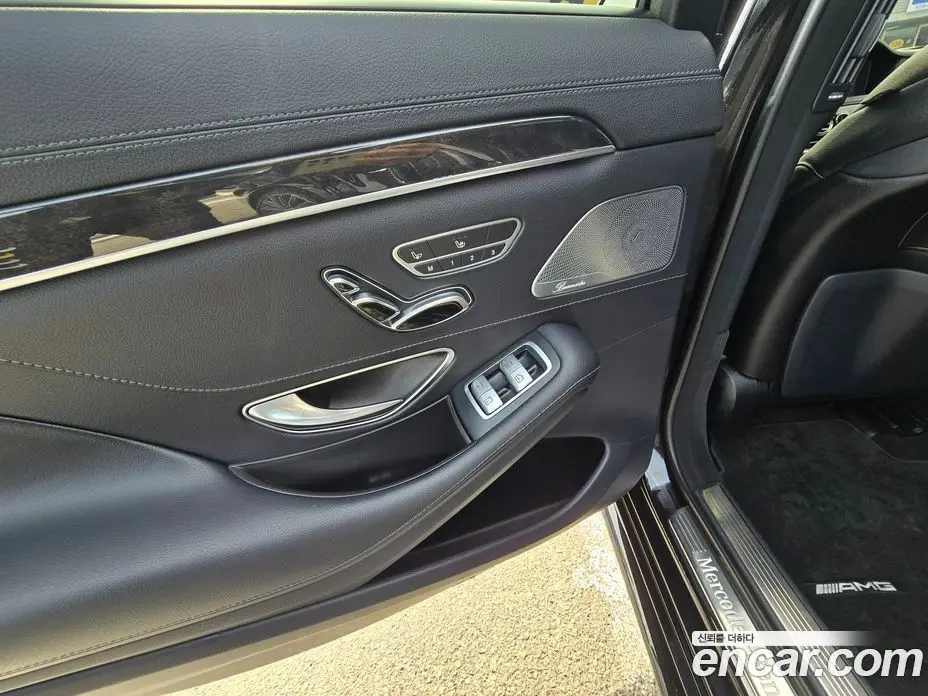 Mercedes-Benz S-Class 2018 3.0 АКПП, фото 18