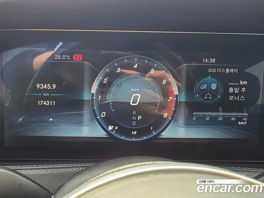 Mercedes-Benz S-Class 2018 3.0 АКПП, фото 6