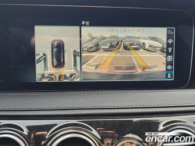 Mercedes-Benz S-Class 2018 3.0 АКПП, миниатюра 7