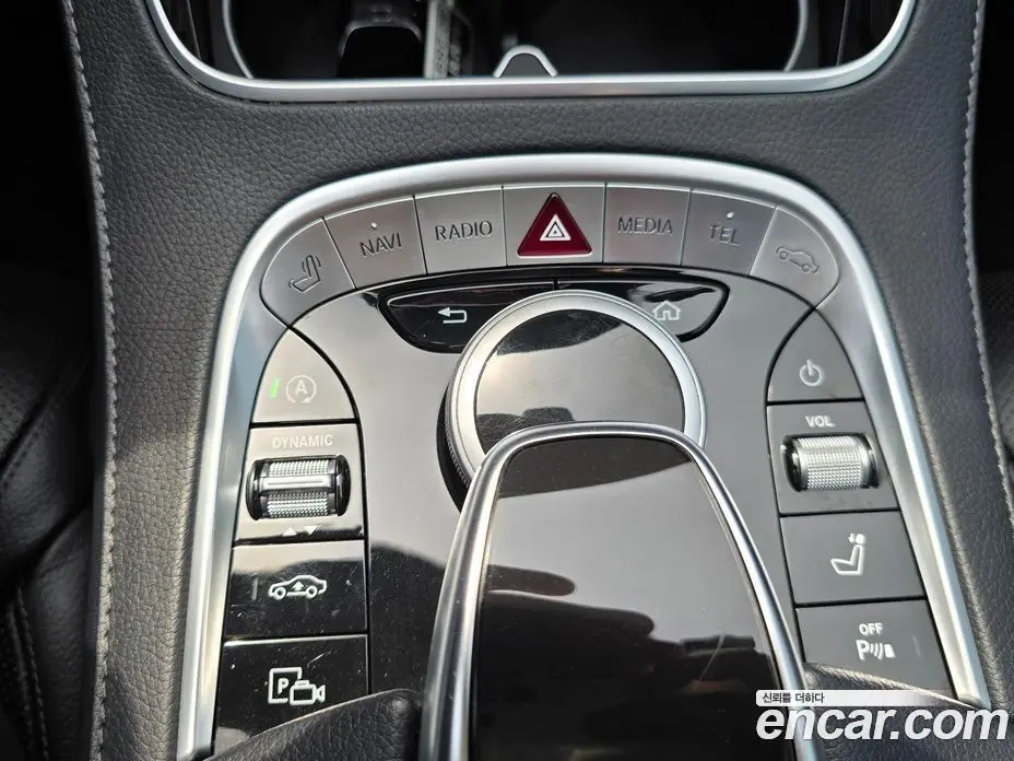 Mercedes-Benz S-Class 2018 3.0 АКПП, фото 8