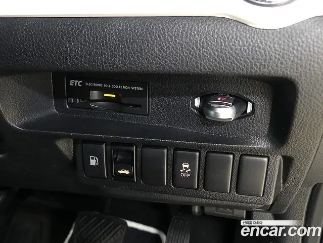 Mitsuoka Galue 2012 3.5 АКПП, миниатюра 11