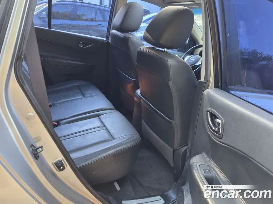 Renault (Samsung) QM5 2008 2.0 АКПП, фото 13