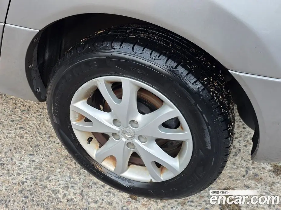 Renault (Samsung) QM5 2008 2.0 АКПП, фото 5
