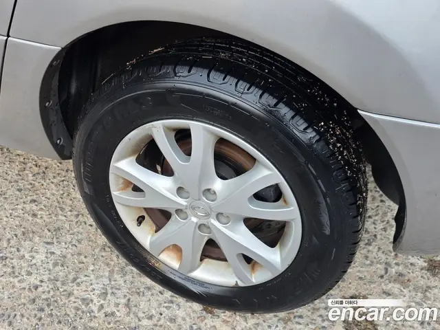 Renault (Samsung) QM5 2008 2.0 АКПП, миниатюра 5