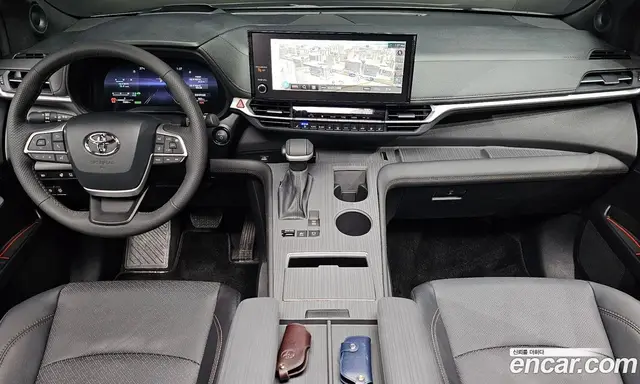 Toyota Sienna 2025 2.5 АКПП, миниатюра 10 Toyota Sienna 2025 2.5 АКПП, миниатюра 10