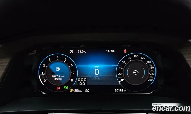 Volkswagen Atlas 2025 2.0 АКПП, миниатюра 11