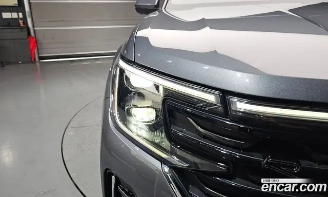 Volkswagen Atlas 2025 2.0 АКПП, миниатюра 8