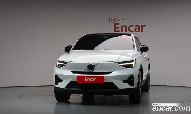 Volvo C40 2023 0.2 АКПП, миниатюра 2