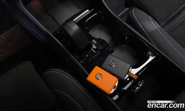 Volvo C40 2023 0.2 АКПП, миниатюра 11