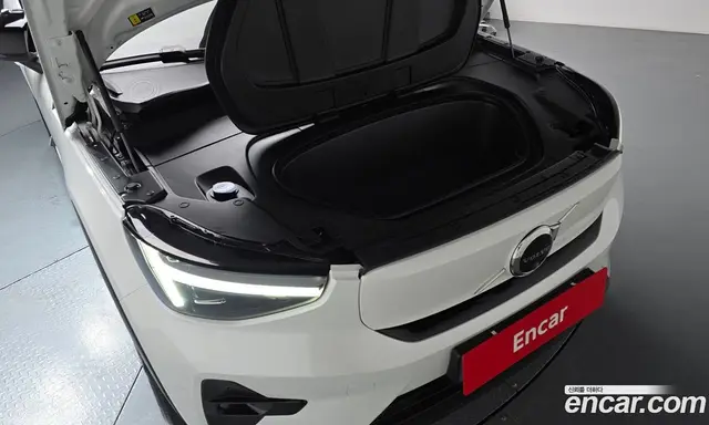 Volvo C40 2023 0.2 АКПП, миниатюра 5