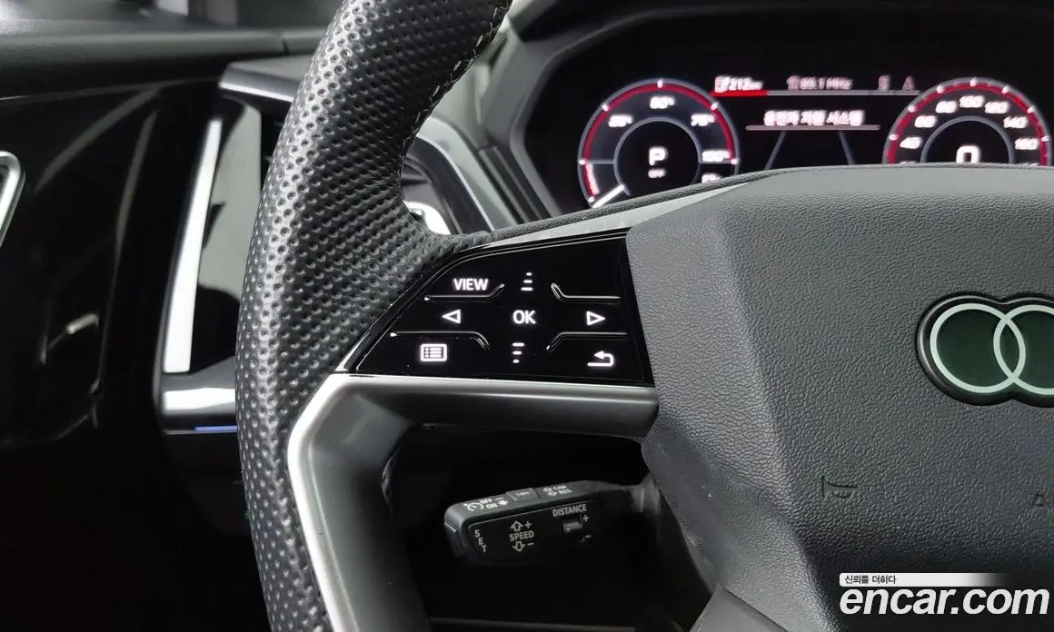 Audi Q4 e-tron 2023 0.2 АКПП, фото 12