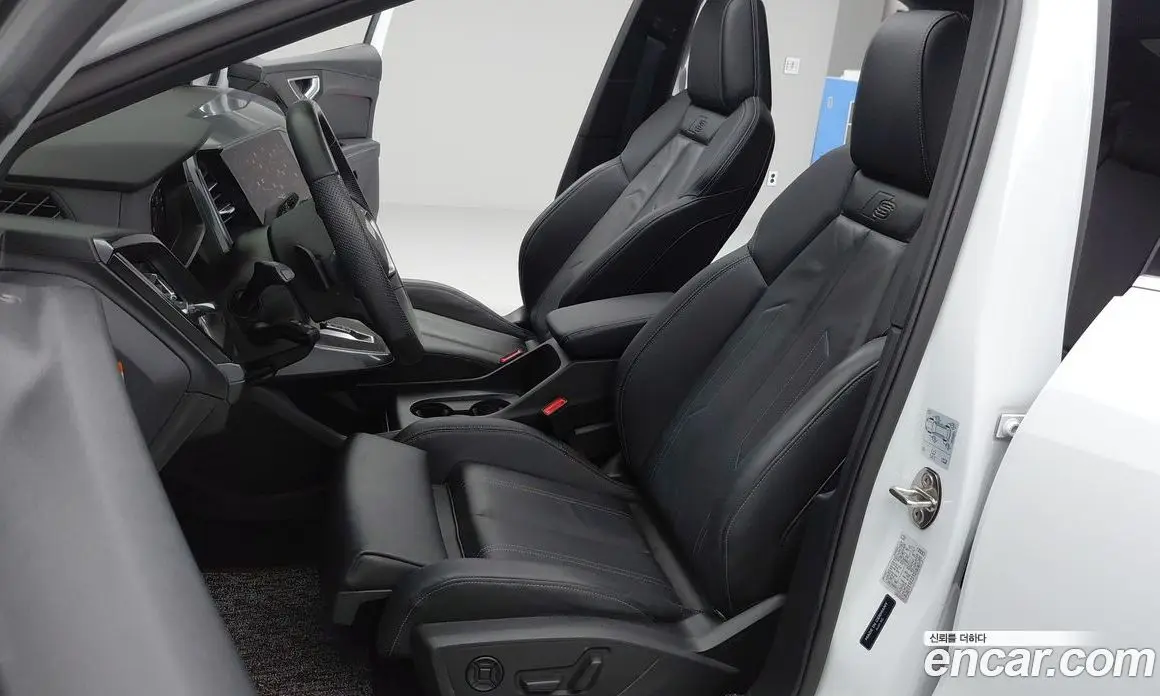 Audi Q4 e-tron 2023 0.2 АКПП, фото 7