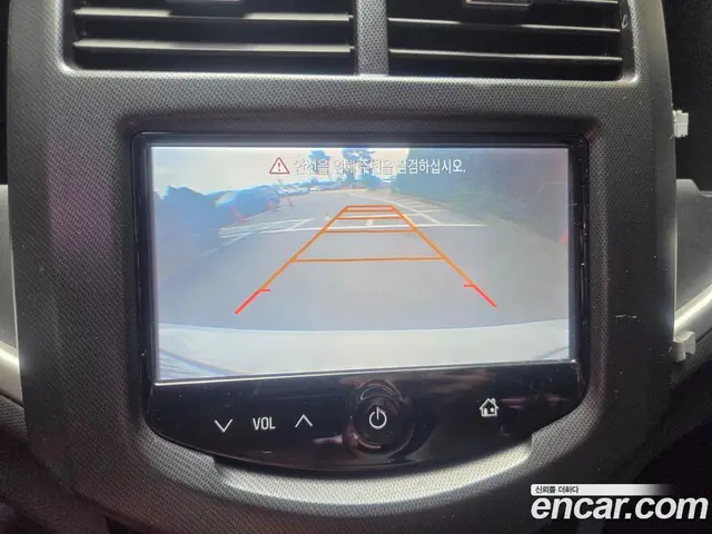 Chevrolet Aveo 2015 1.4 АКПП, миниатюра 12