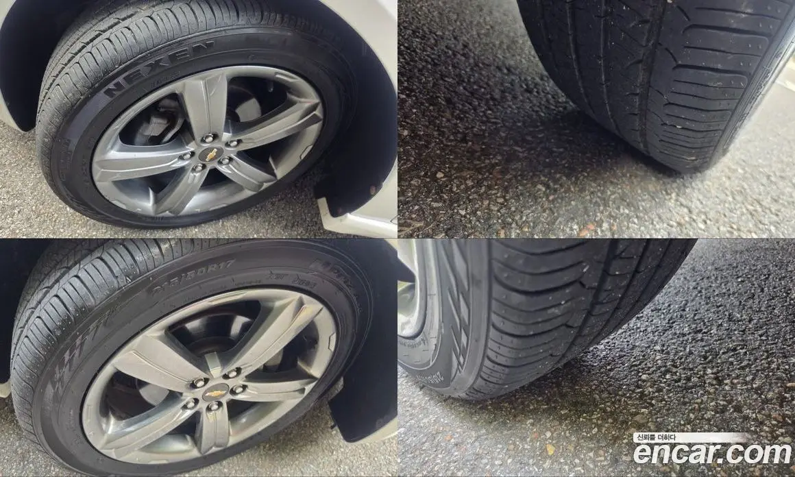 Chevrolet Aveo 2015 1.4 АКПП, фото 19
