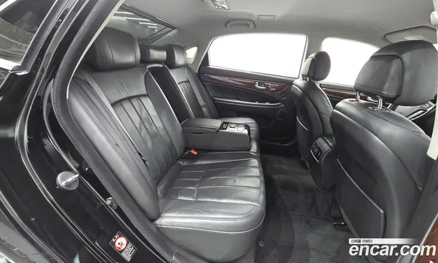 Hyundai Equus 2011 3.8 АКПП, миниатюра 12