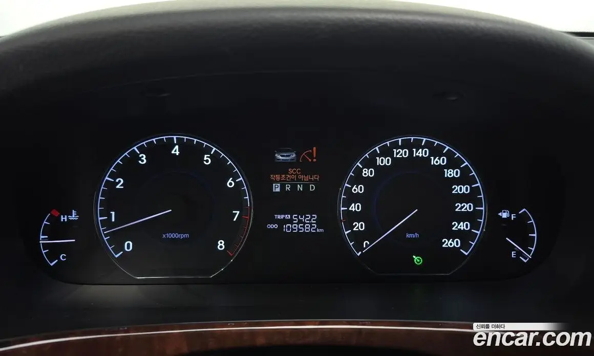 Hyundai Equus 2011 3.8 АКПП, фото 8