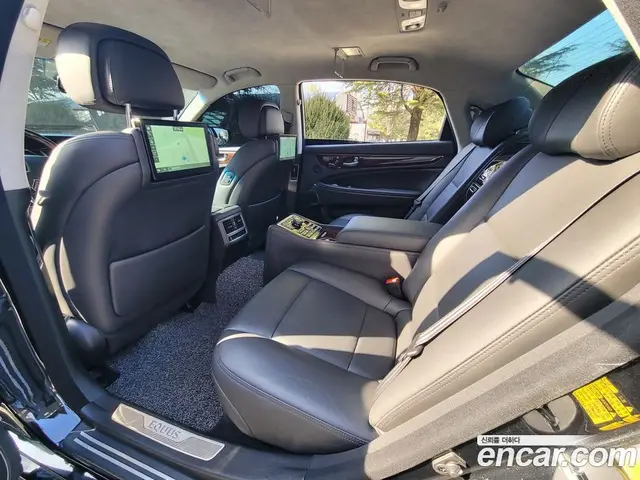 Hyundai Equus 2015 3.8 АКПП, миниатюра 11 Hyundai Equus 2015 3.8 АКПП, миниатюра 11