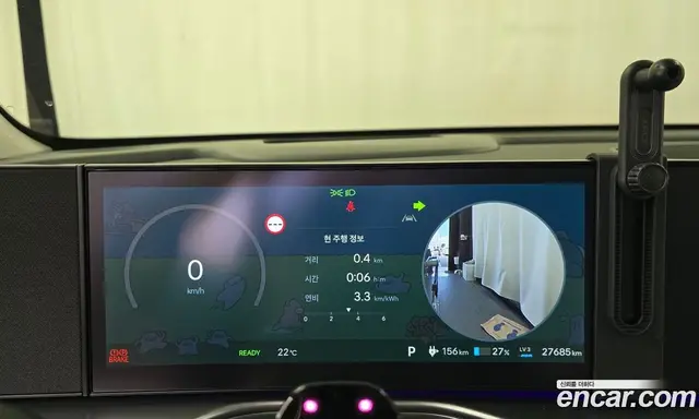Hyundai Ioniq 9 2025 0.2 АКПП, миниатюра 11