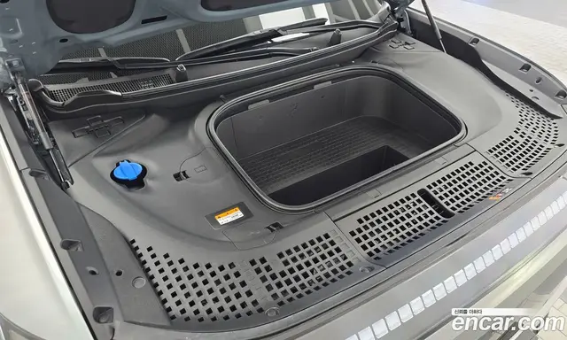 Hyundai Ioniq 9 2025 0.2 АКПП, миниатюра 6