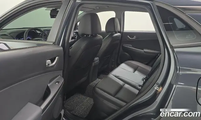 Hyundai Kona 2017 1.6 АКПП, миниатюра 12