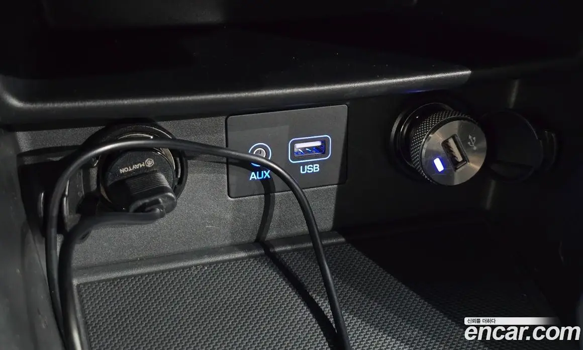 Hyundai Kona 2017 1.6 АКПП, фото 13