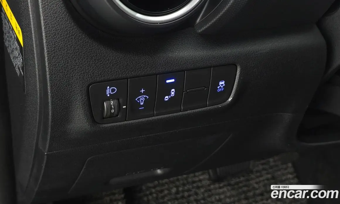 Hyundai Kona 2017 1.6 АКПП, фото 20